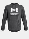 Under Armour UA Rival Terry Graphic Hood Pulover