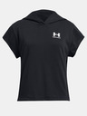 Under Armour UA G Rival Try SS Cut Hdy Pulover otroška