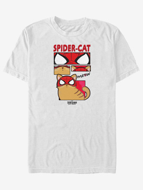 ZOOT.Fan Marvel Spider Cat Panels Majica