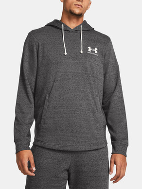 Under Armour UA Rival Terry LC HD Pulover