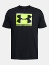 Under Armour UA Boxed Sportstyle SS Majica