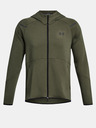 Under Armour UA Unstoppable Flc FZ Pulover