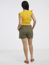 Jacqueline de Yong Say Kratke hlače