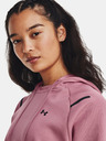 Under Armour Unstoppable Flc Hoodie Pulover