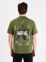 Celio Marvel - Hulk Majica