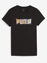 Puma ESS+ Graphic Majica