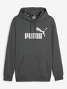 Puma ESS Big Logo Hoodie Pulover