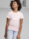 Puma ESS Logo Majica otroška