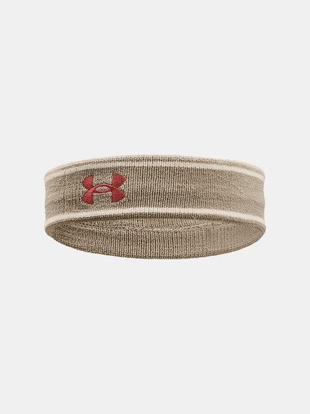 Under Armour Striped Performance Terry HB Trak