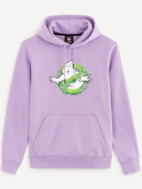 Celio Ghostbusters Pulover