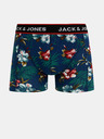 Jack & Jones Flower Oprijete boksarice 3 Piece