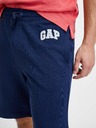 GAP Logo mini arch Kratke hlače