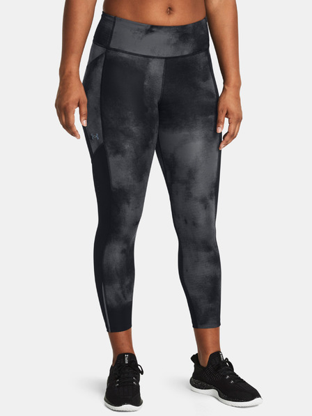 Under Armour UA Fly Fast Ankle Prt Tights Pajkice