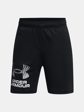 Under Armour UA Tech Logo Otroške kratke hlače