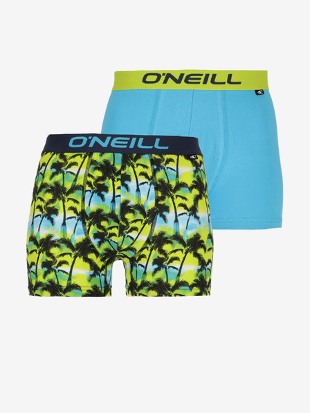 O'Neill 2-pack Oprijete boksarice
