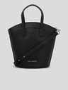 Karl Lagerfeld Signature Tulip Torbica