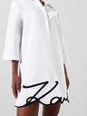 Karl Lagerfeld Karl DNA Signature Obleka