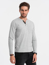 Ombre Clothing Henley Majica