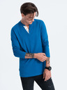 Ombre Clothing Henley Majica