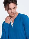 Ombre Clothing Henley Majica