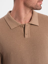 Ombre Clothing Polo majica