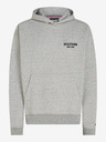Tommy Hilfiger Monotype Mouline Hoodie Pulover