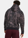 Under Armour Curry Acid Wash Hoodie Pulover