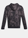 Under Armour Curry Acid Wash Hoodie Pulover
