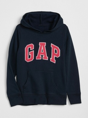 GAP Logo hoodie sweatshirt Pulover