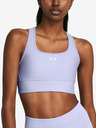 Under Armour Crossback Longline Modrček