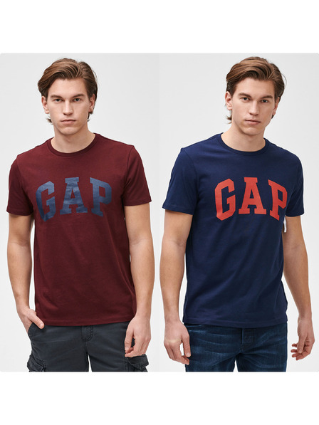 GAP Logo Majica 2 Piece