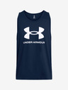 Under Armour UA Sportstyle Logo Majica brez rokavov