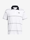 Under Armour UA Playoff 3.0 Stripe Polo majica