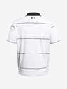 Under Armour UA Playoff 3.0 Stripe Polo majica