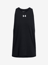 Under Armour UA Baseline Cotton Majica brez rokavov