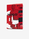 HUGO Trunk Triplet Pack Oprijete boksarice 3 Piece