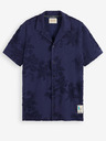 Scotch & Soda Terry Jacquard Srajca