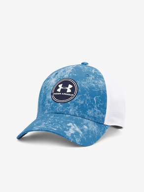 Under Armour Iso-Chill Driver Mesh Šiltovka