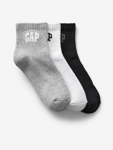 GAP 3 pari otroških nogavic