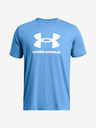 Under Armour UA Sportstyle Logo Update SS Majica