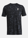 Under Armour UA Project Rock Payoff Printed Graphic Majica