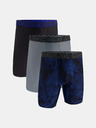 Under Armour M UA Perf Tech Nov 9in Oprijete boksarice 3 Piece