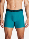 Under Armour M UA Perf Tech 6in Oprijete boksarice 3 Piece