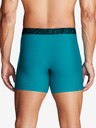 Under Armour M UA Perf Tech 6in Oprijete boksarice 3 Piece