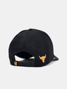 Under Armour Project Rock Trucker Šiltovka