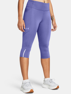 Under Armour UA Fly Fast Capris Pajkice