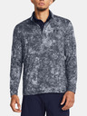 Under Armour UA Playoff Printed 1/4 Zip Pulover