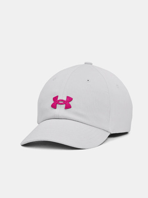 Under Armour Women's UA Blitzing Adj Šiltovka