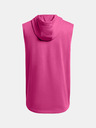 Under Armour Project Rock Fleece Payoff Sleeveless Pulover