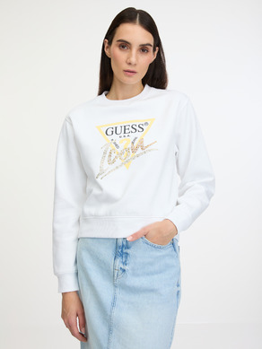 Guess Icon Sweatshirt Pulover